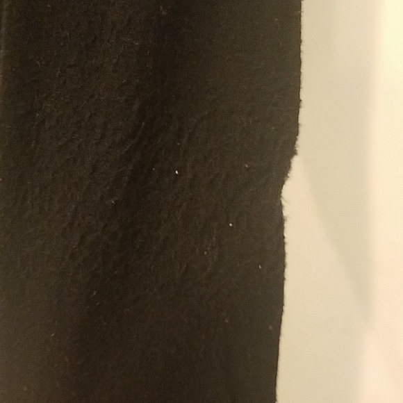 Black leggings - Picture 3 of 3